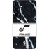 NBA Utah Jazz Marble Galaxy S25 Skin